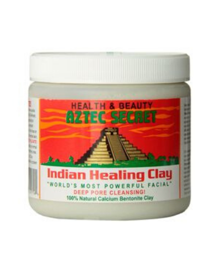 AZTEC SECRET  -  Indian Healing Clay