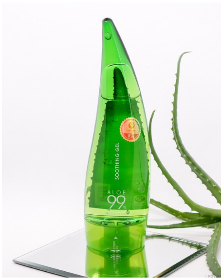HOLIKA HOLIKA – Aloe 99% soothing gel