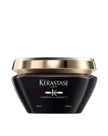 KERASTASE - Crème de Regénération: Mascarilla para dar brillo y suavidad al cabello dañado