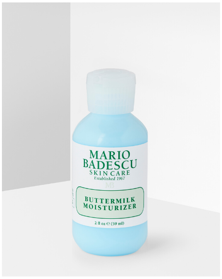 MARIO BADESCU – Buttermilk Moisturizer