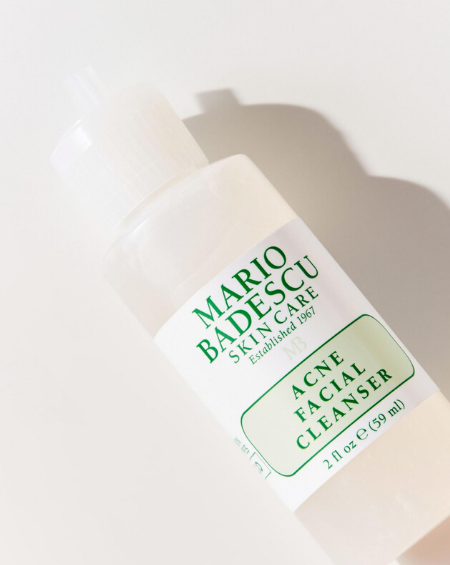 MARIO BADESCU - Acne Facial Cleanser