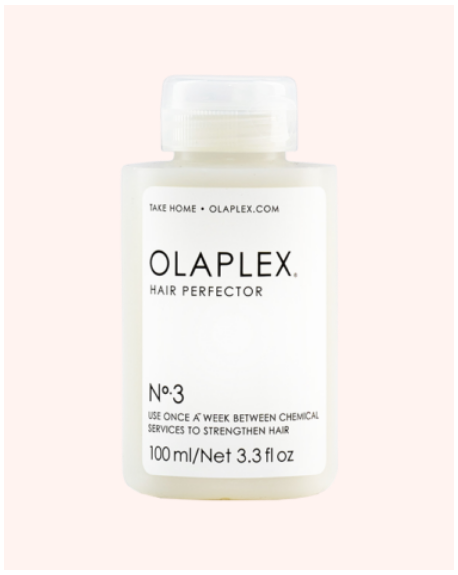 OLAPLEX – Nº3 hair perfector