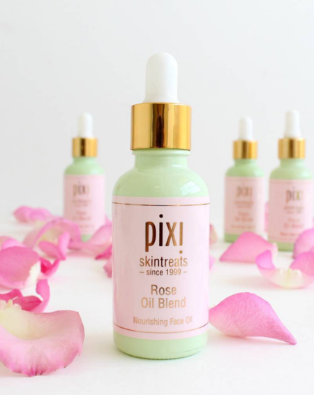 PIXI – Rose Oil Blend