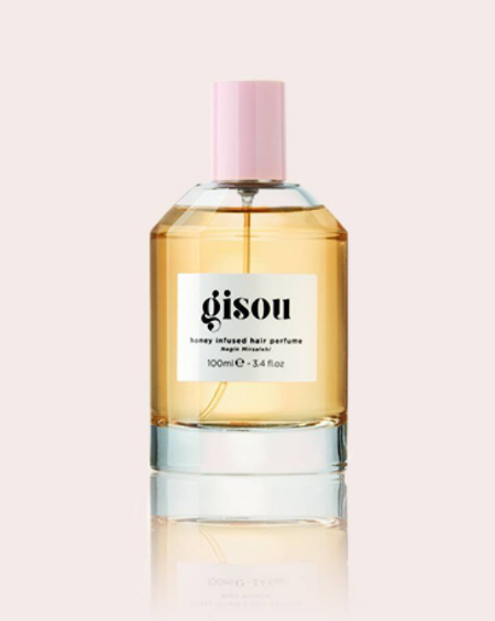GISOU – Honey Infused Hair Perfume