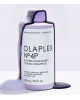 OLAPLEX – Champú tonificante No.4P Blonde Enhancer ™