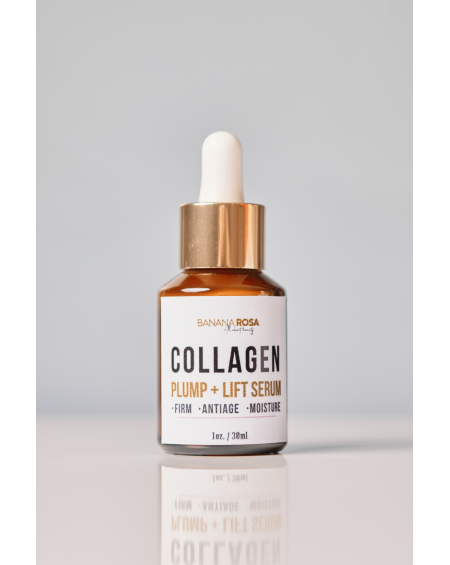 BANANA ROSA BEAUTY CARE – Collagen serum