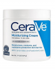CERAVE – Moisturising Cream / Crema Hidratante