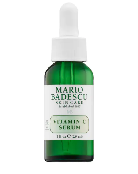 MARIO BADESCU - Vitamin C Serum
