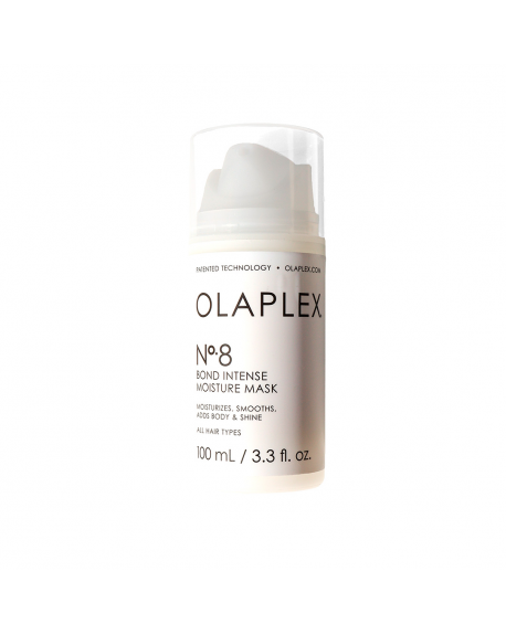 OLAPLEX – No. 8 Bond Intense Moisture Hair Mask