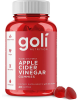 GOLI - Gomitas de vinagre de manzana
